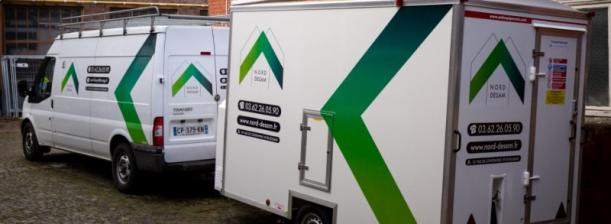 désamiantage collectivités Lille