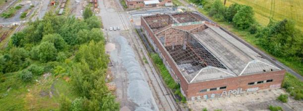  désamiantage bâtiment industriel Lille