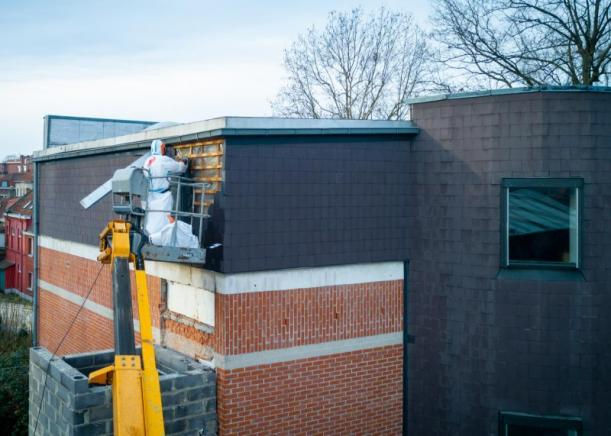 désamiantage Amiens