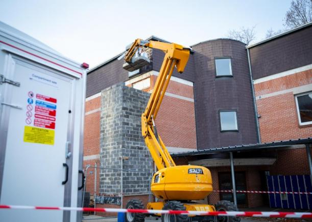 désamiantage Hardelot