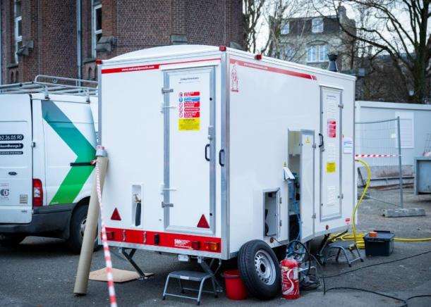 entreprise de curage Lille