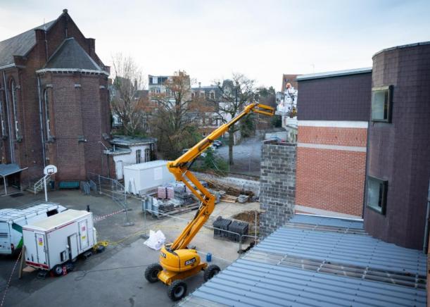  désamiantage Le Touquet