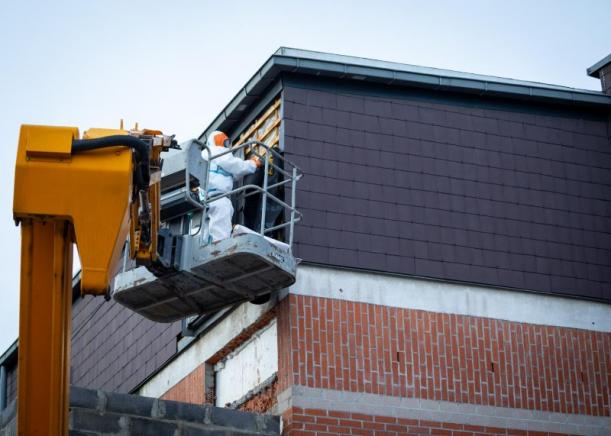  retrait amiante Amiens