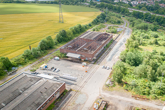 Une entreprise certifiée amiante 1552