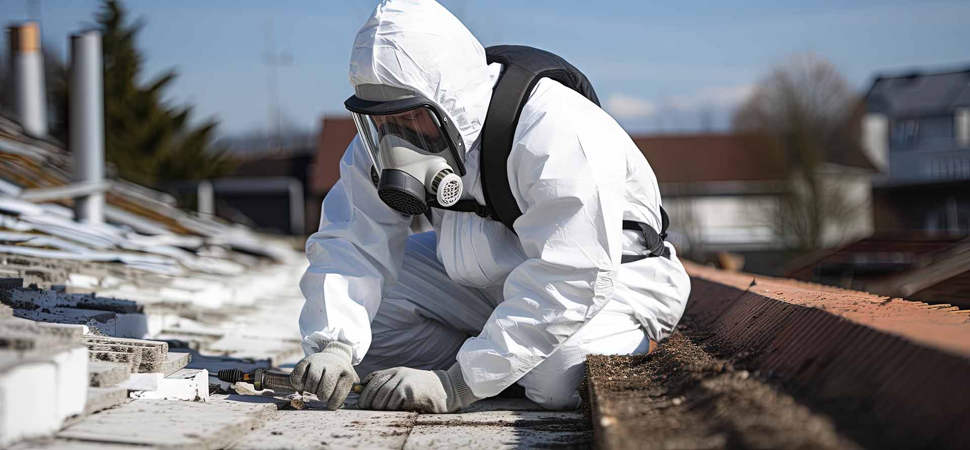 désamiantage certifiée