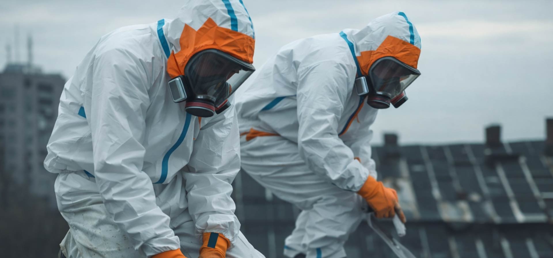 désamiantage certifiée